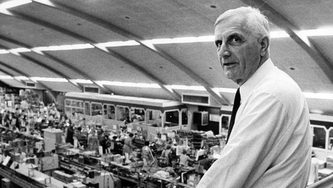 Vebjørn Tandberg (Foto: NTB/Scanpix/Scanpix)